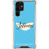 The Jetsons The Jetsons Logo Galaxy S22 Ultra Clear Case
