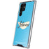The Jetsons The Jetsons Logo Galaxy S22 Ultra Clear Case