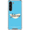 The Jetsons The Jetsons Logo Galaxy S23 Clear Case