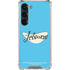 The Jetsons The Jetsons Logo Galaxy S23 Clear Case