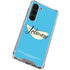 The Jetsons The Jetsons Logo Galaxy S23 Clear Case