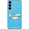 The Jetsons The Jetsons Logo Galaxy S23 FE Skin