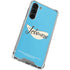 The Jetsons The Jetsons Logo Galaxy S23 Plus Clear Case