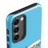 The Jetsons The Jetsons Logo Galaxy S23 Plus Pro Case
