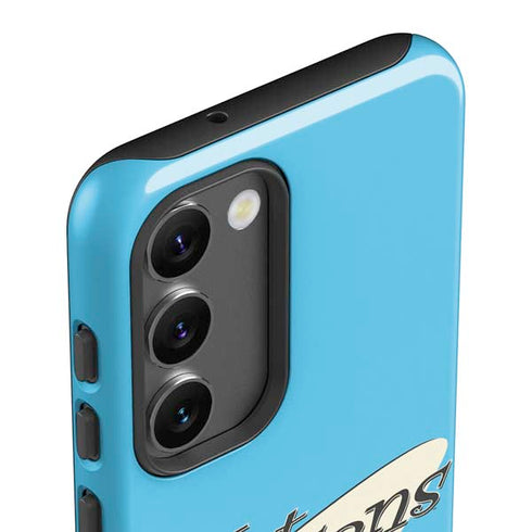 The Jetsons The Jetsons Logo Galaxy S23 Pro Case