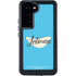 The Jetsons The Jetsons Logo Galaxy S23 Waterproof Case