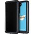 The Jetsons The Jetsons Logo Galaxy S23 Waterproof Case