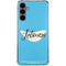 The Jetsons The Jetsons Logo Galaxy S24 Plus Clear Case