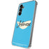The Jetsons The Jetsons Logo Galaxy S24 Plus Clear Case