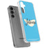 The Jetsons The Jetsons Logo Galaxy S24 Plus Clear Case