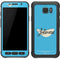 The Jetsons The Jetsons Logo Galaxy S7 Active Skin