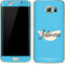 The Jetsons The Jetsons Logo Galaxy S7 Edge Skin
