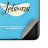 The Jetsons The Jetsons Logo Galaxy Z Flip Skin