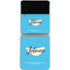 The Jetsons The Jetsons Logo Galaxy Z Flip4 5G Skin