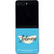 The Jetsons The Jetsons Logo Galaxy Z Flip5 5G Skin