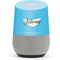 The Jetsons The Jetsons Logo Google Home Skin