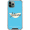 The Jetsons The Jetsons Logo iPhone 11 Pro Max Clear Case