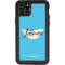 The Jetsons The Jetsons Logo iPhone 11 Pro Max Waterproof Case
