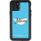 The Jetsons The Jetsons Logo iPhone 11 Pro Waterproof Case