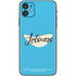 The Jetsons The Jetsons Logo iPhone 11 Skin