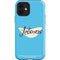 The Jetsons The Jetsons Logo iPhone 12 Impact Case