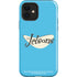 The Jetsons The Jetsons Logo iPhone 12 Impact Case