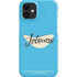 The Jetsons The Jetsons Logo iPhone 12 Mini Lite Case