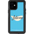 The Jetsons The Jetsons Logo iPhone 12 Mini Waterproof Case