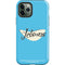 The Jetsons The Jetsons Logo iPhone 12 Pro Impact Case