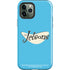 The Jetsons The Jetsons Logo iPhone 12 Pro Impact Case