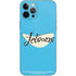 The Jetsons The Jetsons Logo iPhone 12 Pro Max Skin