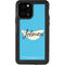 The Jetsons The Jetsons Logo iPhone 12 Pro Waterproof Case