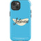 The Jetsons The Jetsons Logo iPhone 13 Impact Case