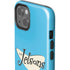 The Jetsons The Jetsons Logo iPhone 13 Impact Case