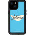 The Jetsons The Jetsons Logo iPhone 13 Mini Waterproof Case