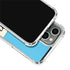 The Jetsons The Jetsons Logo iPhone 13 Pro Clear Case
