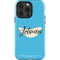 The Jetsons The Jetsons Logo iPhone 13 Pro Impact Case