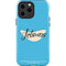 The Jetsons The Jetsons Logo iPhone 13 Pro Max Impact Case