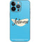 The Jetsons The Jetsons Logo iPhone 13 Pro Skin