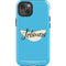 The Jetsons The Jetsons Logo iPhone 14 Impact Case