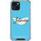The Jetsons The Jetsons Logo iPhone 14 Plus Clear Case