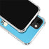 The Jetsons The Jetsons Logo iPhone 14 Plus Clear Case