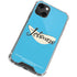 The Jetsons The Jetsons Logo iPhone 14 Plus Clear Case