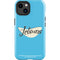 The Jetsons The Jetsons Logo iPhone 15 Plus Impact Case