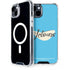 The Jetsons The Jetsons Logo iPhone 14 Plus MagSafe Case
