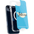 The Jetsons The Jetsons Logo iPhone 14 Plus MagSafe Case