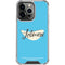 The Jetsons The Jetsons Logo iPhone 14 Pro Clear Case