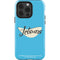 The Jetsons The Jetsons Logo iPhone 14 Pro Impact Case