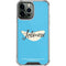 The Jetsons The Jetsons Logo iPhone 14 Pro Max Clear Case