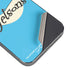 The Jetsons The Jetsons Logo iPhone 14 Pro Max Skin